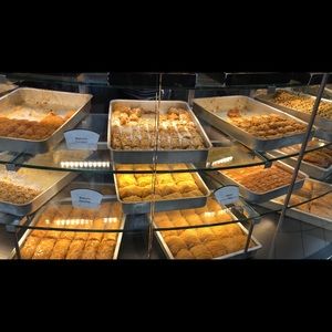 Meet your Posher, Maria del mar